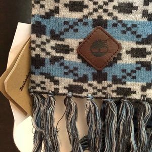 NWT Timberland Scarf!